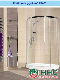 gạch ốp tường 30x60 viglacera 3601